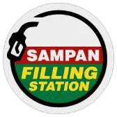 Sampan Filling Station